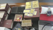“富二代”学生虚构各种理由骗取老师百万元 警方抓获嫌犯