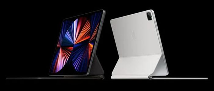 华商头条|新iPad Pro设计调整 你又要多花近千元