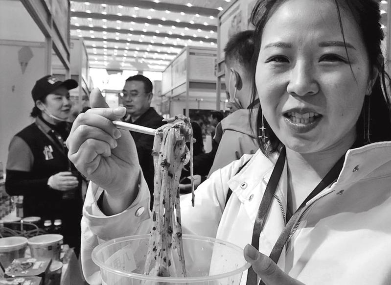 华商头条|宝鸡小吃 撬动大产业