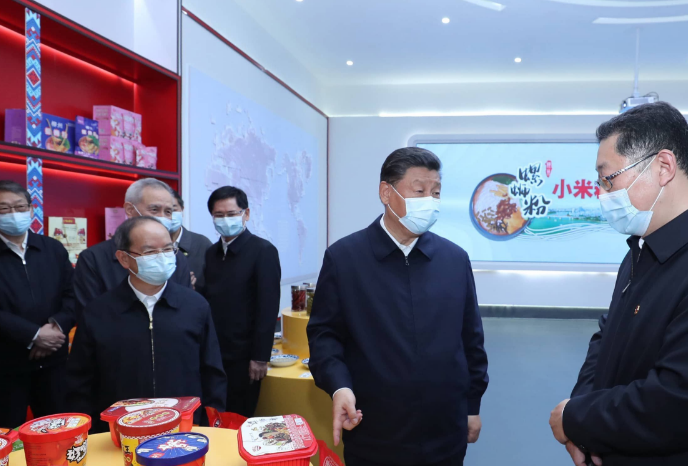 一见·三个重要节点，总书记谈及民营经济释放什么信号