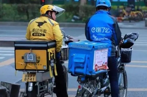 华商头条|北大博士后送外卖半年发论文 涉及一个核心问题