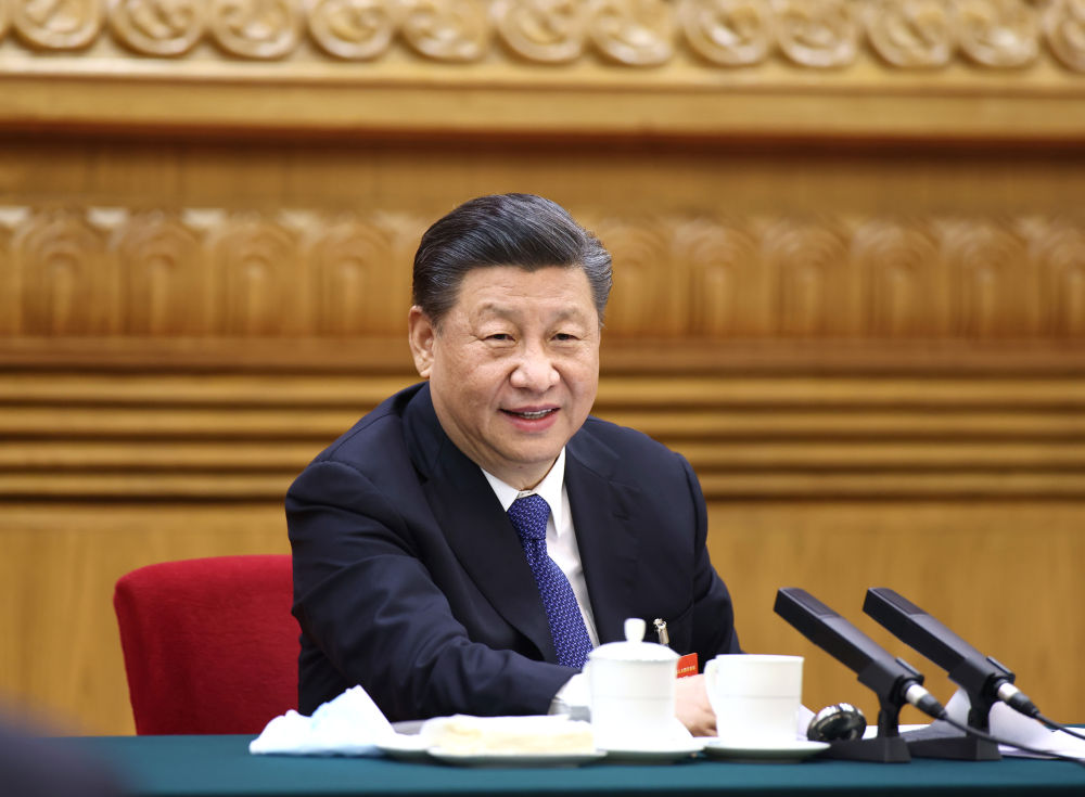 习近平的扶贫相册丨小角落大民生 这件“小事”总书记一直关心