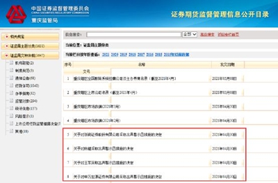 华商头条|券商分公司老总竟兼职酒店经理挣外快 监管出手