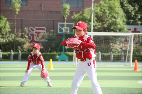 华商头条|2021年西安市长安区中小学生运动会棒球比赛圆满落幕