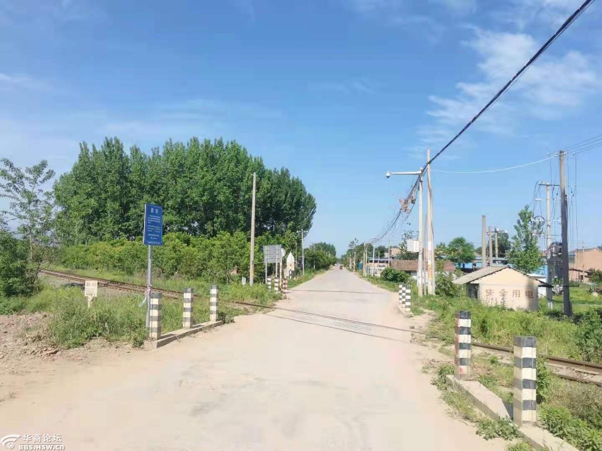 探秘西户快速干道:群众期盼西户快速干道尽快开工建设