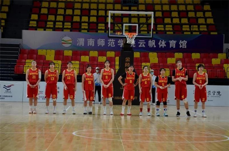 福州青运会今天篮球赛程(福州青运会今天篮球赛程时间)