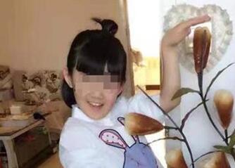 华商头条|山西继母虐童案将宣判，女童父亲：女儿虽无意识也要亲眼见证