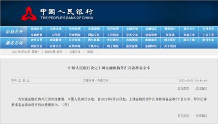 华商头条|央行时隔14年再岀手 动用