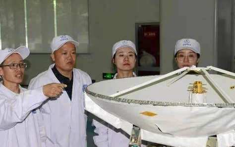 华商头条|航天五院西安分院三件“利器” 为神舟十二号保驾护航