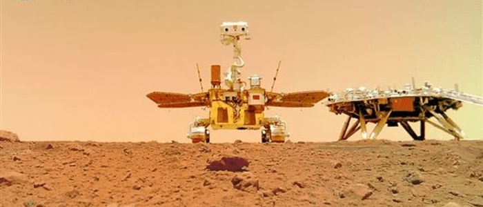华商头条|中国火星探测器用上国产OS系统：改了12万行代码