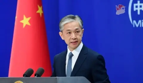 外交部：中方愿同包括巴方在内的各国继续高质量共建“一带一路”