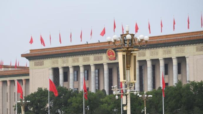 习近平：我们要永远把伟大建党精神继承下去、发扬光大！