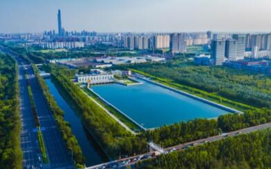 华商头条|强强联手！陕川甘3省共同推进跨界河湖管理保护