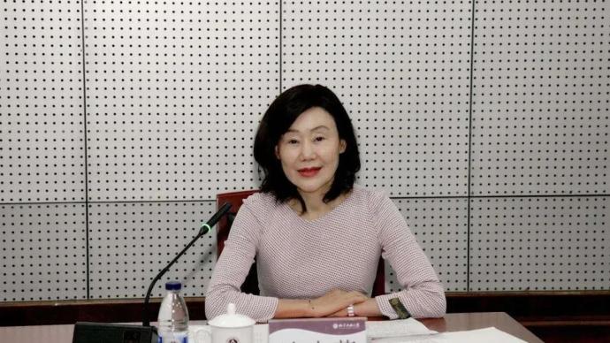 沉迷美容、匿名诬告、收受财物 高校原副校长一审被判十年