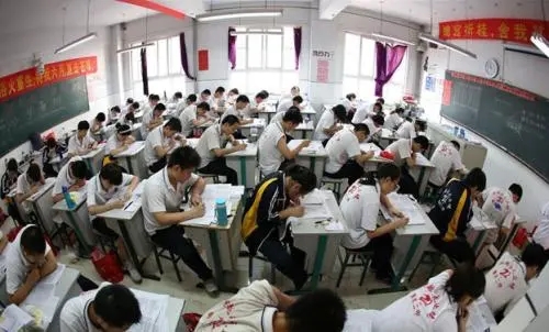 华商头条|2021年陕西高考录取工作正式启动