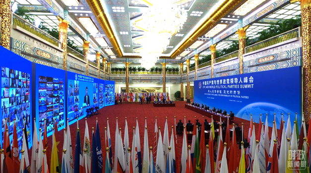 专访：欧盟加强与中国友好合作至关重要——访比利时前首相莱特姆