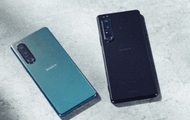 华商头条|4K/120Hz旗舰!索尼Xperia 1 III港版比国行便宜千元