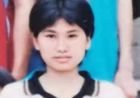 广东一女中学生失踪17年 家人：她是全家的希望
