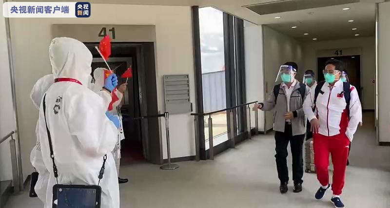 本文图均为 央视新闻客户端 图