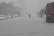 华商头条|河南河北等地有强降水 台风“查帕卡”继续影响华南沿海