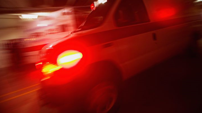 华商头条|河南舞钢发生电石遇水燃爆事件：有人被灼伤 附近群众已疏散