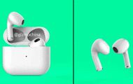 华商头条|苹果AirPods 3无线耳机将于8月开始量产