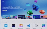 华商头条|微软：Win11商店可下载Win32应用，但无法提供更新