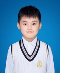 　【华商童学会优秀小记者推荐】师大铭城小学四年级范佳