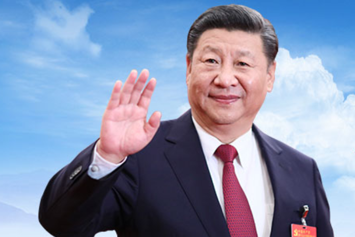 习近平向新冠疫苗合作国际论坛首次会议发表书面致辞