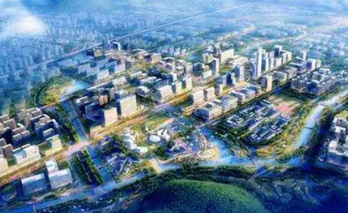 华商头条|陕西三部门启动第二批产业园区规划环评与建设项目环评联动试点