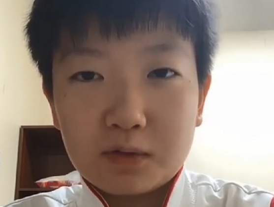 华商头条|孙颖莎世界排名超伊藤美诚后回应：说明不了什么 我俩差不多