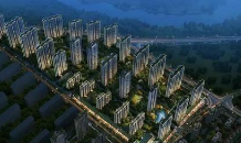 新冠患者激增 美国密西西比州一医院将停车场改造为医疗场所