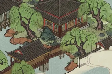 华商头条|手游《江南百景图》魔改历史 网友质疑侮辱历史英雄