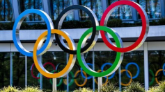 【奥运冠军说】汤慕涵：坚持下来 什么都变好了