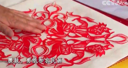 走进乡村看小康 | 文化唱主角 乡村展新颜