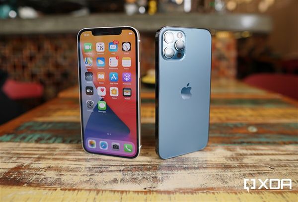 下一代iPhone可能会用全新技术！戴口罩也能解锁