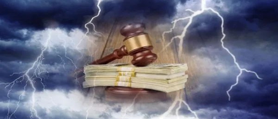 华商头条|悬赏1000万!这家A股公司实控人遭通缉!