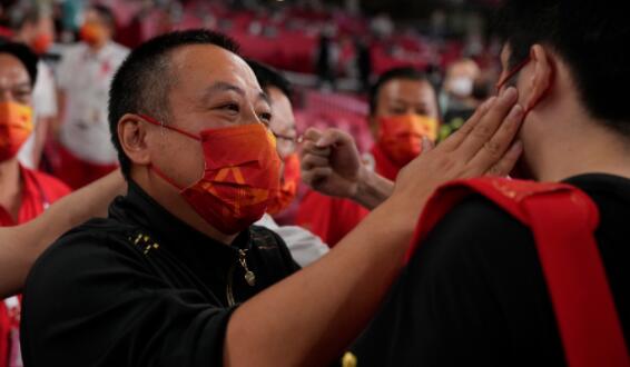 华商头条|刘国梁不参选国际乒联主席 将成为国际乒联执委会成员