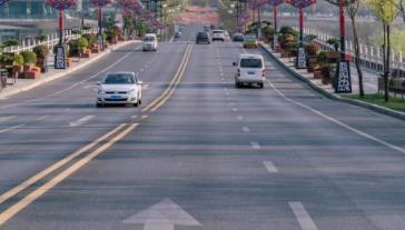 花蹊巷、霜枫巷 看看西安这些诗情画意的路名怎么样？