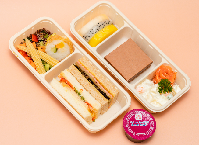吉祥航空恢复免费机餐 付费餐食预定涵盖虹桥机场部分航班