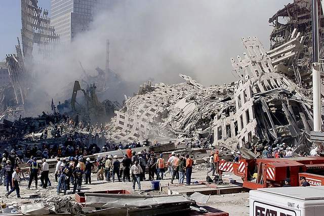 “911事件”20年 专家：美国患上“阿富汗综合症”