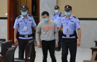 男子杀妻分尸掩埋后报警失踪 疑妻有外遇还怀孕起杀心
