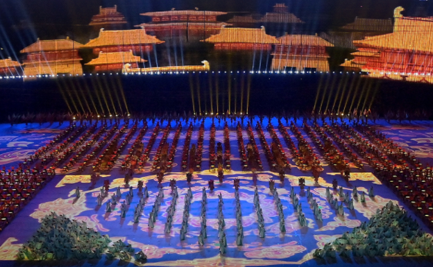 体育强则中国强！习近平谈推进体育强国建设