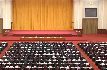 习近平在中央人才工作会议上强调 深入实施新时代人才强国战略 加快建设世界重要人才中心和创新高地
