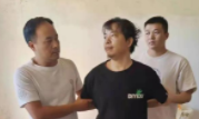 公安部A级通缉逃犯曹钟华被抓：多次在苏州盗掘春秋战国古墓