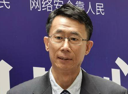 国家互联网应急中心副总工程师陈训逊：网络安全不是单方面问题