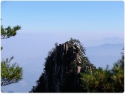 领略中原独秀风采，若问何地，此处尧山