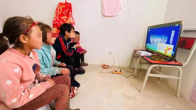 男子为博眼球发布凉山儿童不实视频 被依法传唤！