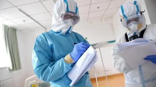 华商头条|内蒙古呼和浩特两个小区被调整为疫情中风险地区