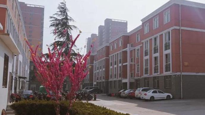 河北一职校女老师查寝脏话连篇 省人社厅：已辞退